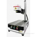 Faserlasermarkierung 20W 30W 50W Mini tragbar